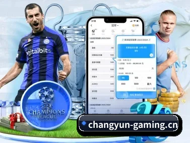 长运娱乐gaming APP